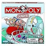 Monopoly Junior Edition