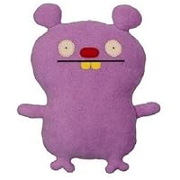 Trunko 7' Little Ugly New 2009 UglyDoll