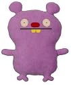 Trunko 7" Little Ugly New 2009 UglyDoll