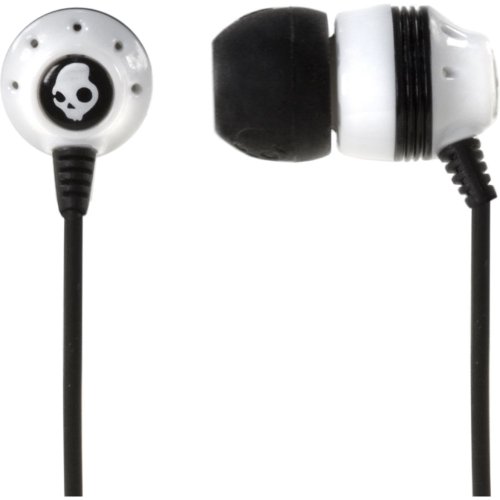 Skullcandy INK'D Earbuds ****PARENT ASIN****