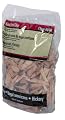 Charbroil Hickory Wood Chips, 2 Pound Bag