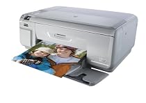 HP Photosmart 無線LAN搭載 A4インクジェット複合機 C4580