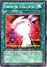 YuGiOh Dark Beginning 1 Single Card Ground Collapse DB1-EN184 Common
