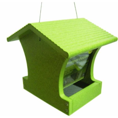 Birds Choice GSHF100 Green Solutions Bird Feeder