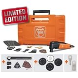 Fein MultiMaster FMM Limited Edition