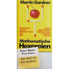 Mathematische Hexereien