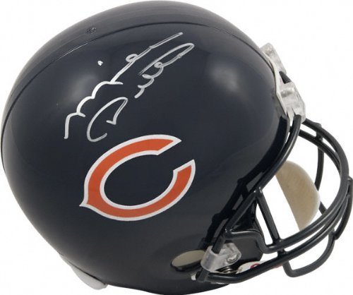 Mike Ditka Autographed Helmet | Details: Chicago Bears, Riddell Replica Helmet