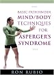 Basic Pathfinder Mind/Body Techniques for Asperger's Syndrome