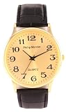 Philip Mercier - SML42/C - Montre Homme - Quartz