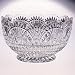 FREEDOM PUNCH BOWL WITH LADLE - FREEDOM CRYSTAL PUNCH BOWL WITH LADLE