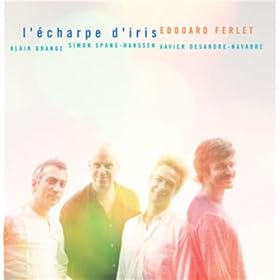L'Echarpe d'Iris
