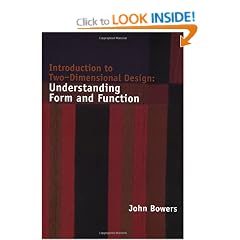 Introduction to Two-dimensional Design: Understanding Form and Function