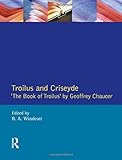 Troilus & Criseyde
