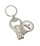 MLB Houston Astros 3 in 1 Key Chain and Money Clip Combo