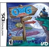 OMG 26: Our Mini Games  (Nintendo DS Game)