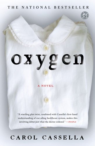 oxygen