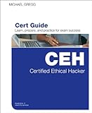 Certified Ethical Hacker (CEH) cert guide