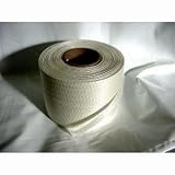 Dr. Shrink Woven Strapping Size 3 4 X 2100' by Dr. Shrink