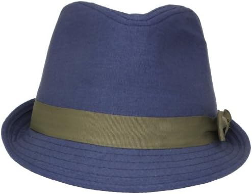 Penguin Headwear Men's Sunset Stroller, Blue, Large/X-Large