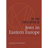 The YIVO Encyclopedia of Jews in Eastern Europe: 2 Volumes