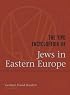 The YIVO Encyclopedia of Jews in Eastern Europe: 2 Volumes