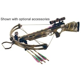 Barnett� Revolution Crossbow