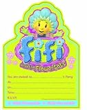 Party Invitations | Fifi Invites