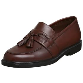 Propet Mens Atlanta Walker Dress Shoe by Prop�t