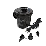 Intex Quick Fill Electric Pump
