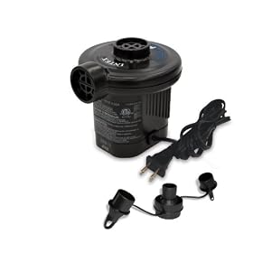 Intex Quick Fill Electric Pump