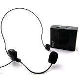 アンプ内蔵 ハンズフリー拡声器