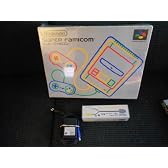 スーパーファミコン(本体)