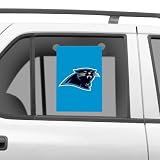 Carolina Panthers Garden/Window Flag