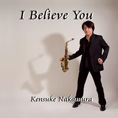 I Believe You