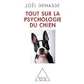 Tout sur la psychologie du chien