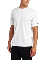 ASICS Men's Ready-Set Short Sleeve Shirt