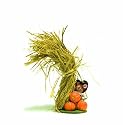 12" Cornstalk With Mouse By Annalee