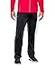 Under Armour UA Relentless Warm-Up — Straight Leg SM Black