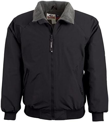 Game Apparel - The Three Seasons Jacket, Style# 9400