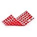 HDE Ultra Thin Silicone Keyboard Skin for Apple Macbook Air 11