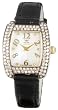 Le Vian Women's ZAG 104 Milano 18K Gold Chocolate Diamond Watch