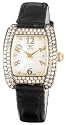 Le Vian Women's Milano 18K Gold Chocolate Diamond Watch #ZAG 104