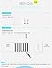 ALPS New Digital Display Silicone Band Touch Screen Sports LED Watch Bracelet (3 Pack)