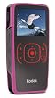 Kodak Zx1 - High Definition Pocket Video Camera - Pink