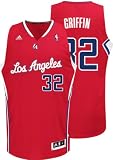 NBA Los Angeles Clippers Blake Griffin Swingman Jersey
