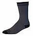 Showers Pass 100% Waterproof Breathable Cushioned Multisport Unisex Crosspoint Crew Wool Socks