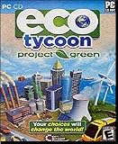 Eco Tycoon: Project Green