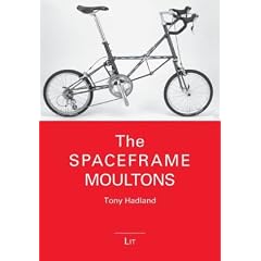 The Spaceframe Moultons (Bicycle Science)