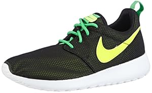 nike rosherun (GS) boys running trainers 599728 016 sneakers shoes size 6.5Y