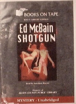 Shotgun